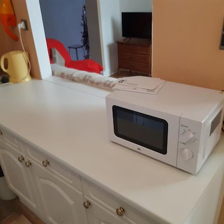 Casa Di Marco Lejlighed Antwerpen Eksteriør billede