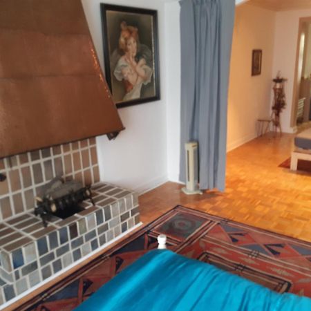 Casa Di Marco Lejlighed Antwerpen Eksteriør billede