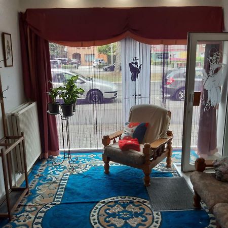 Casa Di Marco Lejlighed Antwerpen Eksteriør billede