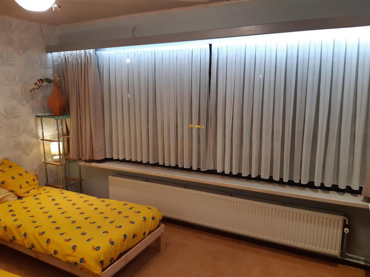 Casa Di Marco Lejlighed Antwerpen Eksteriør billede