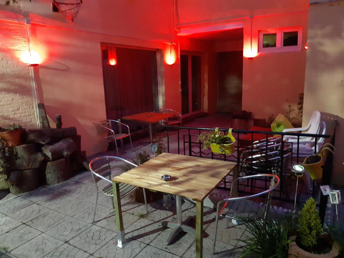 Casa Di Marco Lejlighed Antwerpen Eksteriør billede