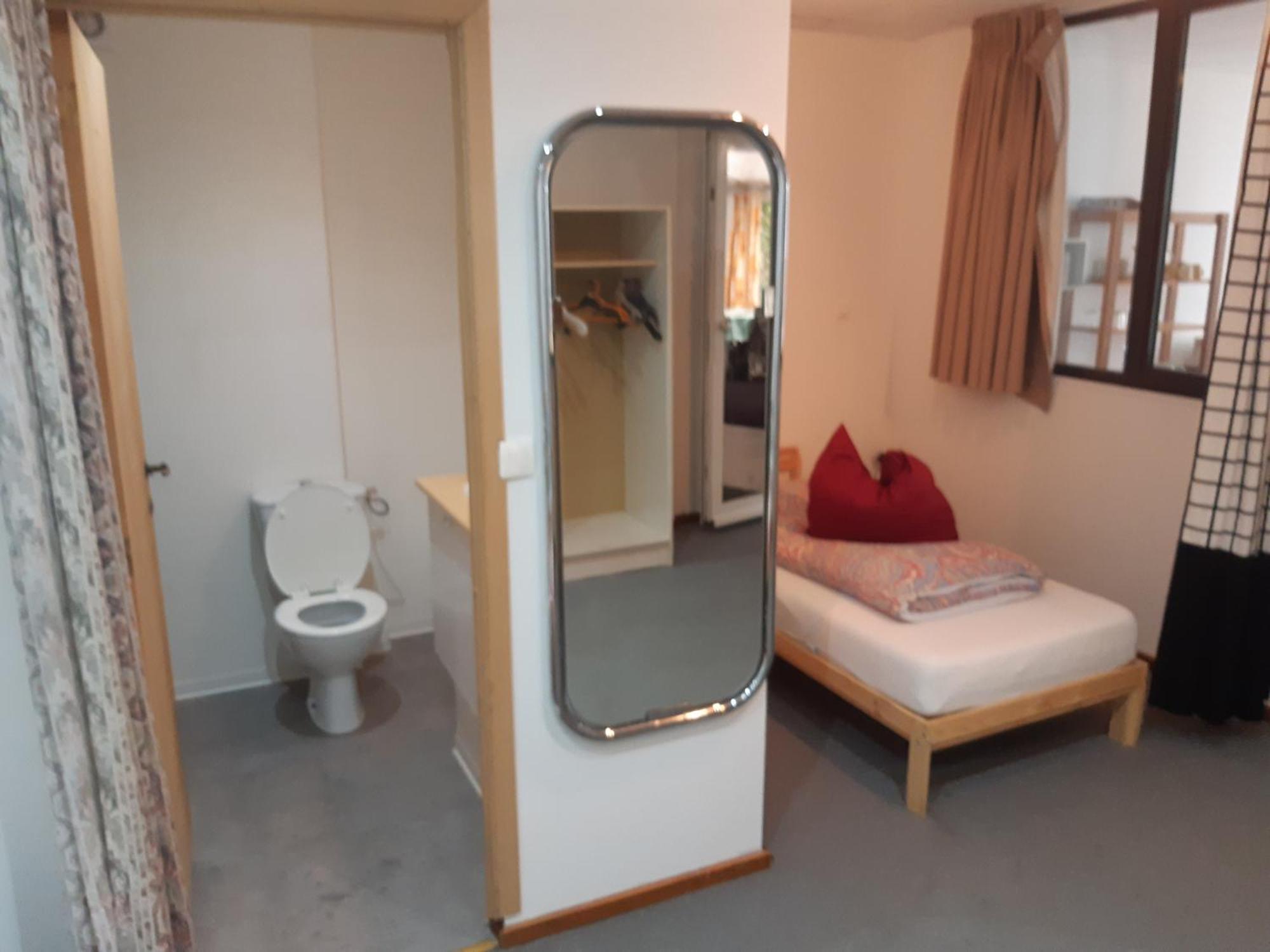 Casa Di Marco Lejlighed Antwerpen Eksteriør billede