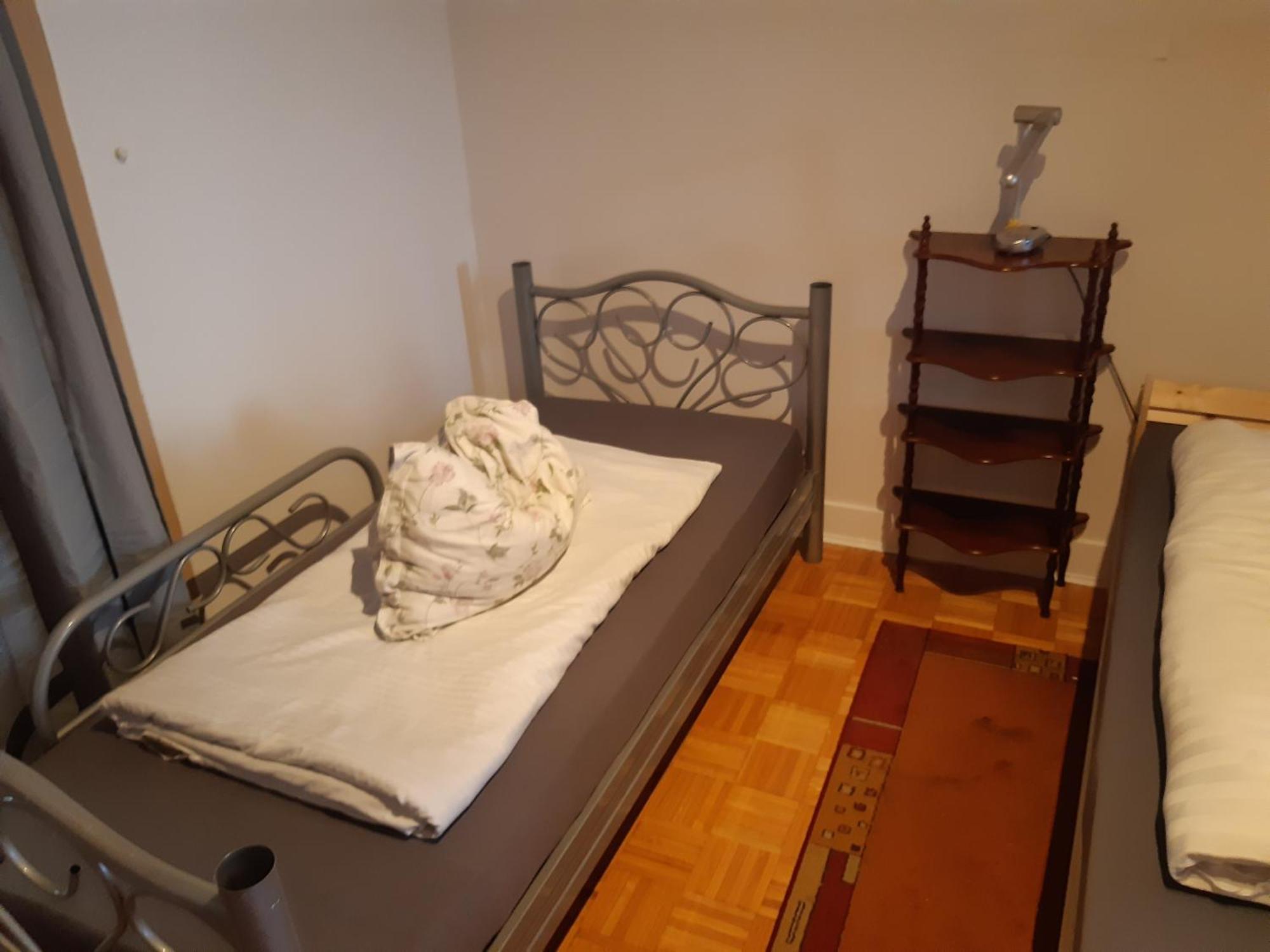 Casa Di Marco Lejlighed Antwerpen Eksteriør billede
