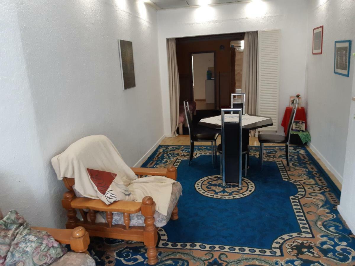 Casa Di Marco Lejlighed Antwerpen Eksteriør billede