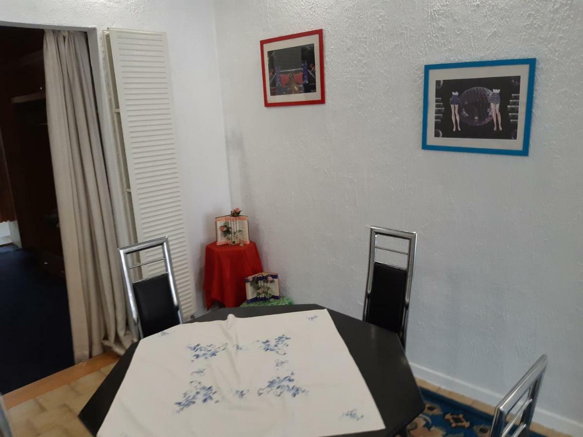 Casa Di Marco Lejlighed Antwerpen Eksteriør billede