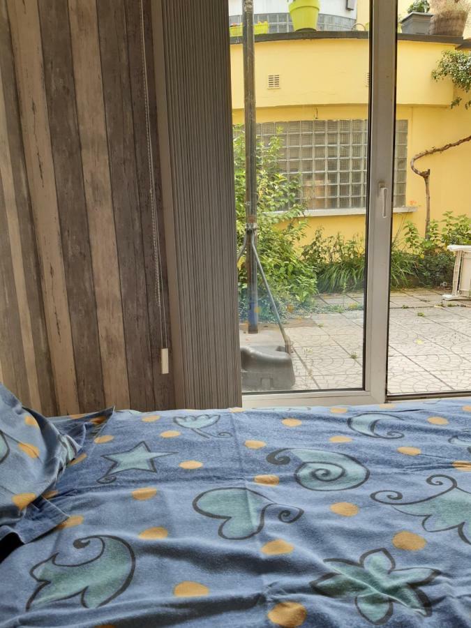 Casa Di Marco Lejlighed Antwerpen Eksteriør billede