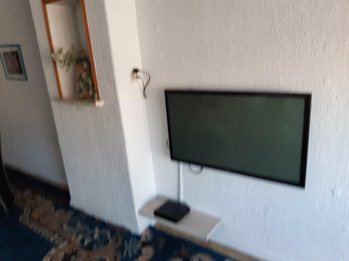 Casa Di Marco Lejlighed Antwerpen Eksteriør billede