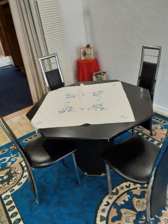 Casa Di Marco Lejlighed Antwerpen Eksteriør billede