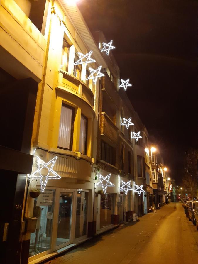 Casa Di Marco Lejlighed Antwerpen Eksteriør billede